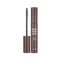 리르 퀵 헤어 마스카라 10g, 02. 갈색, 1개