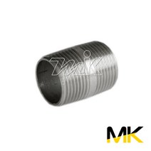 [MK]스텐단니플 S20(SML.S) 8Ax26L SUS304, 단품