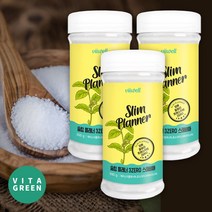 설탕 시럽 대용 대체 스테비아 에리스리톨 스테비올, 3개, 300g