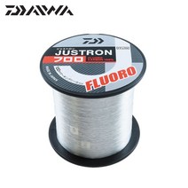 다이와 저스트론 후로로 300m 0.6호부터 3호 카본라인, 1.5호-072871