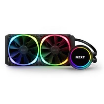 NZXT KRAKEN X53 RGB CPU쿨러