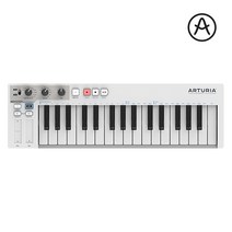 ARTURIA KeyStep White 아투리아 포터블 키보드 32건반