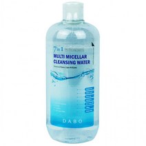 다보 멀티 미셀라 클렌징워터 500ml, 상세페이지 참조, 상세페이지 참조, 상세페이지 참조