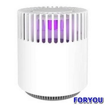 ForU249 저소음 모기트랩 모기잡는법 모기제거 해충헌터 모기감옥 모기헌터 모기램프