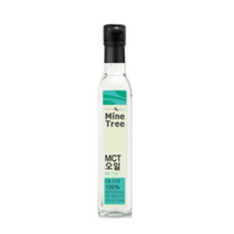 마인트리 키토제닉 MCT오일, 250ml, 8개