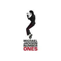 Michael Jackson Number Ones [New CD]