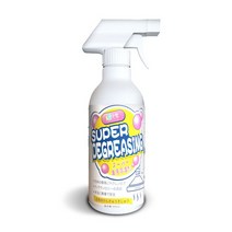 중유 얼룩 제거제 레인지 후드 청소 주방 초 오일 클리너, [01] 500ml