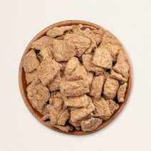 베지푸드 콩단백 슬라이스 250g//콩고기 비건 채식, 단품
