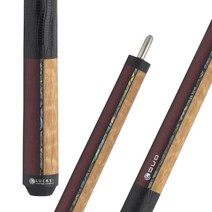 당구 포켓볼 사구큐 루카시 사용자 정의 lzdu14 lucasi 064 duo 일본 직배송