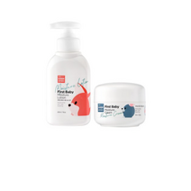 케이맘 베이비 처음 보습 크림 50ml + 보습 로션 225m 기초 세트, 6세트