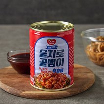 동원 을지로 골뱅이 300G, 옵션2 - 신선포장 (아이스박스포장)