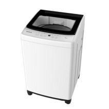 위니아 입체물살 일반세탁기 EWF07WG1W(A) 7kg