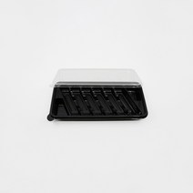 초밥용기 <배달전용> 초밥 롤 6P 반찬 2칸 300개 세트, 1개, 1개” class=”wr-img”></a></div></p></div></p></div></p></div><div class=
