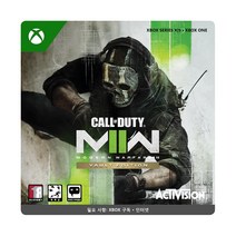 콜오브듀티 모던 워페어 2 볼트 에디션 Xbox Digital Code