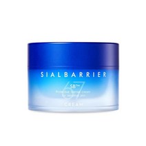 에스엔피 시알 베리어 크림, 50ml, 2개