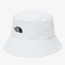 고어텍스 캠프 버켓 햇 NE3HN51C_WHT, M, WHITE_M