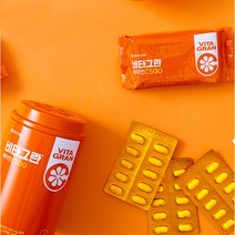 동아제약 비타그란 비타민C500 700g 50정 x 2개입