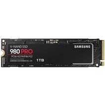 삼성전자 980 PRO M.2 NVMe (1TB)