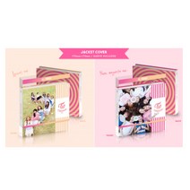 개봉앨범 포토카드 없음 | 트와이스(TWICE) - 미니 3집 TWICECOASTER : LANE 1 TT, Neon Magnet