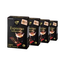 지세븐 에스프레소 인스턴트 커피, 15개입, 4개