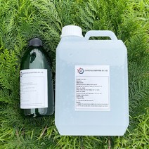 피톤치드 편백수 새집증후군 베이크아웃 제거 방법 편백 나무 스프레이 집 먼지 곰팡이 침대 이불 새가구 새차 매트리스 페인트 고무 탄 냄새 셀프 청소 퇴치제 소독 오일 원액 액 효능, 05.에코장터 피톤치드 심재편백수 2L