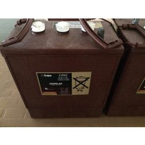 미국 수입 TROJAN Qiu Jian T1275 배터리 T-1275 비상 전원 공급 장비 전용