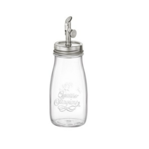 보르미올리 콰트로 제니에띠 오일병, 400ml., 10개