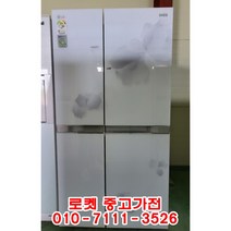 [중고]엘지 디오스 양문형 매직스페이스 홈바 냉장고 대용량 870리터/중고냉장고/엘지냉장고/양문형냉장고/냉장고/디오스/대용량, 800리터