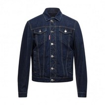 DSQUARED2 디스퀘어드2 Denim outerwear 42837674NL 161168