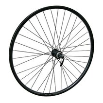 [호비바이크] 호비 자전거휠셋 MTB 26인치 센터락 이중 앞휠셋, 상세 설명 참조, 상세 설명 참조