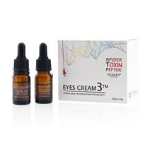 넥스젠 눈밑주름관리 40 50대 남자 엄마 펩타이드 아이크림 주름지우개 10ml 2병