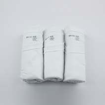 홈이 트라이 남여공용 학생용 교복 면티 순면 라운드 반팔면티