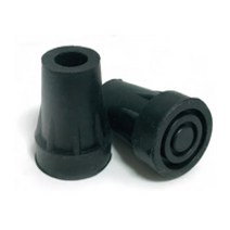 고무패킹 지팡이고무 목발고무 워커고무 1개, 워커 고무 28mm