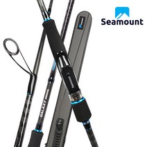 스포츠_ 시마운트 갤럭시 씨배스 농어 낚시대 +가방/인쇼어 루어, 선택완료