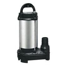 한일전기 IPV-835HC (신형) 배수용 오수 오물용 수중 비자동 펌프 (구모델 : IPV-835N)
