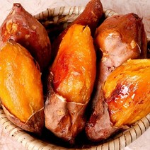 [특가세일] 베니하루카 달콤한 해남 햇 꿀고구마 호박고구마, 호박고구마 중상/100-200g/5kg