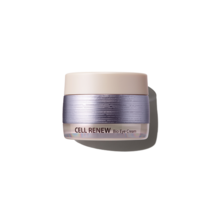 [더샘] #식물줄기세포의 활력을 그대로# 셀 리뉴 바이오 아이 크림 30ml Cell Renew Bio Eye Cream 30ml