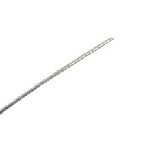 강선활대 1 pc 용접봉 구리 및 알루미늄 플럭스 코어드 와이어 용접 플럭스 용접봉 코어드 와이어 스틸 구리 알루미늄 납땜 도구, 1.6mm 500mm