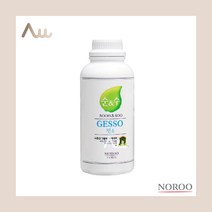 NOROO 순앤수 젯소 1L 친환경 다용도 수성 프라이머, 순&수 젯소 1L, 1개
