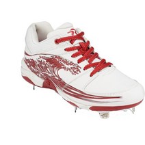 Ringor 여성용 Flite Rising Tide 메탈 Fastpitch Softball 클릿 262288
