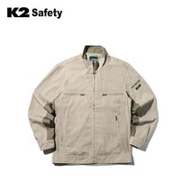 K2 JK-105R 자켓 단체복 근무복 워크웨어, 1개