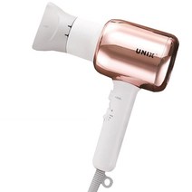 유닉스 예쁜 헤어드라이어 쿨버튼 선물용 헤어드라이기 편리한 가정용