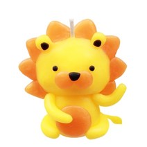 이야코 깜찍나라 캐릭터 양초만들기 사자, 프레즌트1 본상품선택