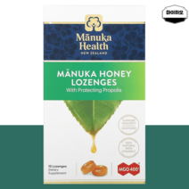 마누카 프로폴리스 폴리폴리스 Propolis 15정 캔디형, 오리지널, 15개입 캔디형