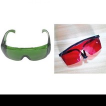 적외선 고글 안전 보호 레이저 작업 눈 차단 차광 빛, 적외선고글BTYPEBL10732