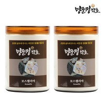 명문정약초 보스웰리아 추출 분말 보스웰리아 가루, 2개, 250g