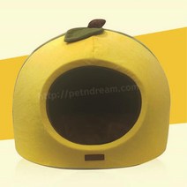 미끄럼방지 돔형 강아지 하우스 노견관절보호 펫가구 푹신방석추천 반려견