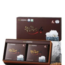 경신바이오 유기농 발효 꽃송이버섯 효소 천 (스틱형) 분말 가루 건강쉼터, 405g, 2개월분