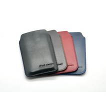 아이팟클래식 appleapple ipod 클래식 가죽 케이스 휴대폰 케이스 보호 mp3, 엘리트 블루