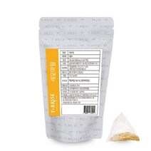 브리즈 캐모마일 20티백, 1g, 1세트